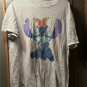 Disney LILO and Stich T-shirt